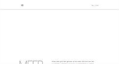 Desktop Screenshot of isloep.nl