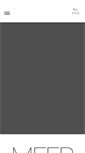 Mobile Screenshot of isloep.nl